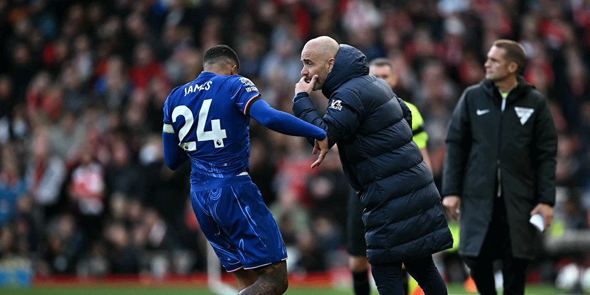 Newcastle Left Frustrated as Chelsea Rally Amid VAR Chaos