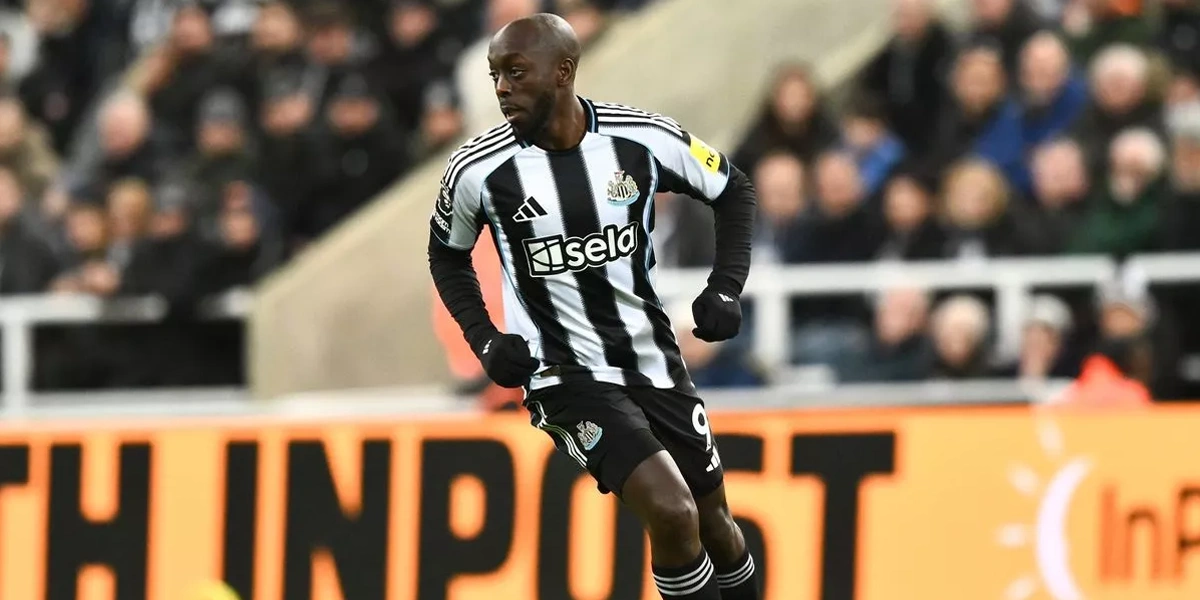 Newcastle-Striker-Yoane-Wissa-Reflects-on-AFCON-Omission