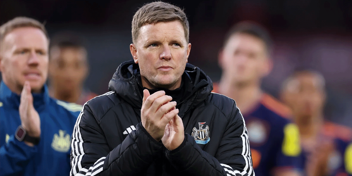 Newcastle in Crisis as Eddie Howe Questions Team Mentality