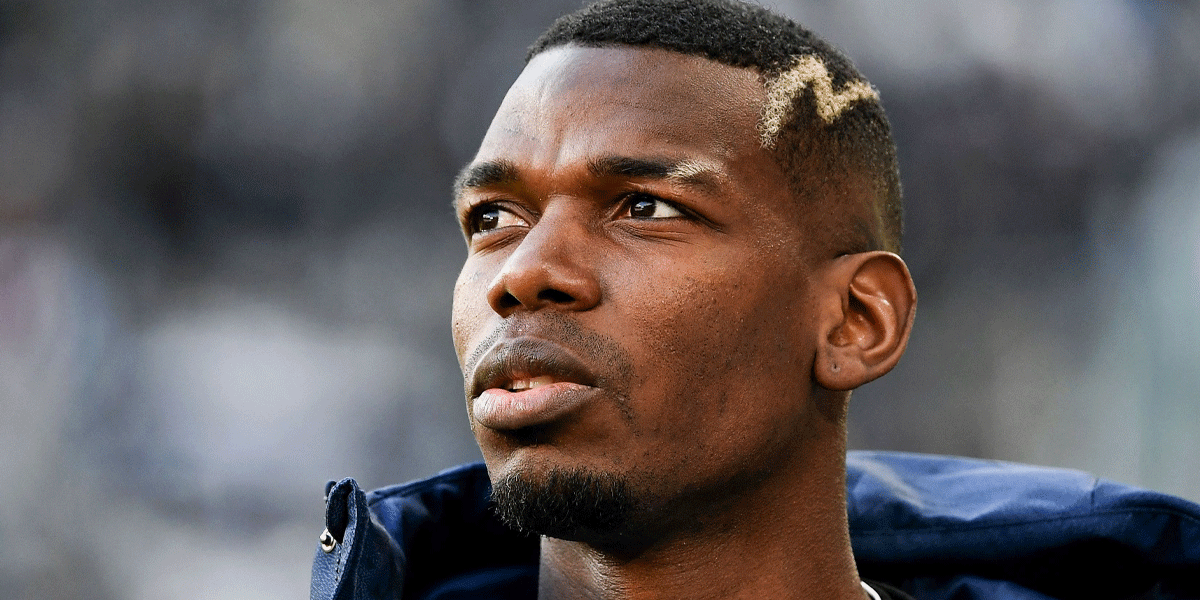 Paul Pogba Faces Slim Chances of Making France World Cup Squad