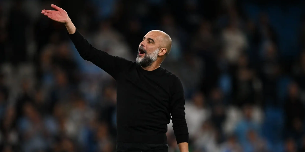 Pep-Guardiola-Calls-Manchester-City’s-Chaotic-5–4-Win-at-Fulham-a-Test-of-Pure-Survival