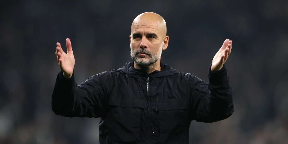 Pep-Guardiola’s-Strict-Message-to-Manchester-City-Players-Ahead-of-the-Festive-Period