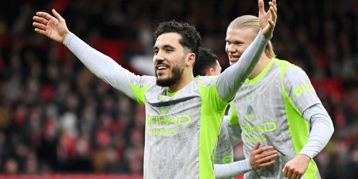 Rayan Cherki Reveals Haaland’s Role Behind Iconic Celebration