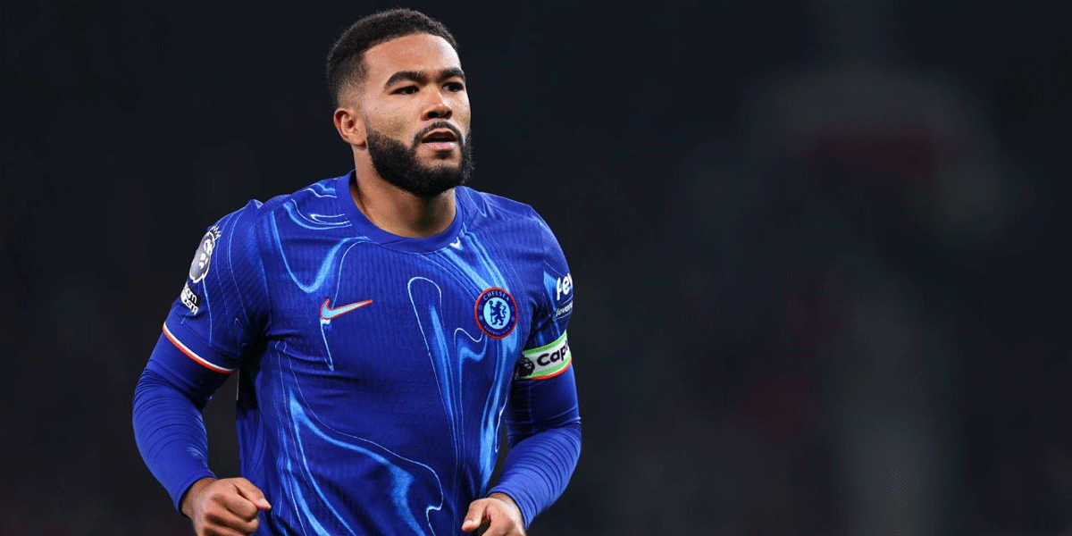 Reece James Defends Chelsea in St James’ Park Thriller