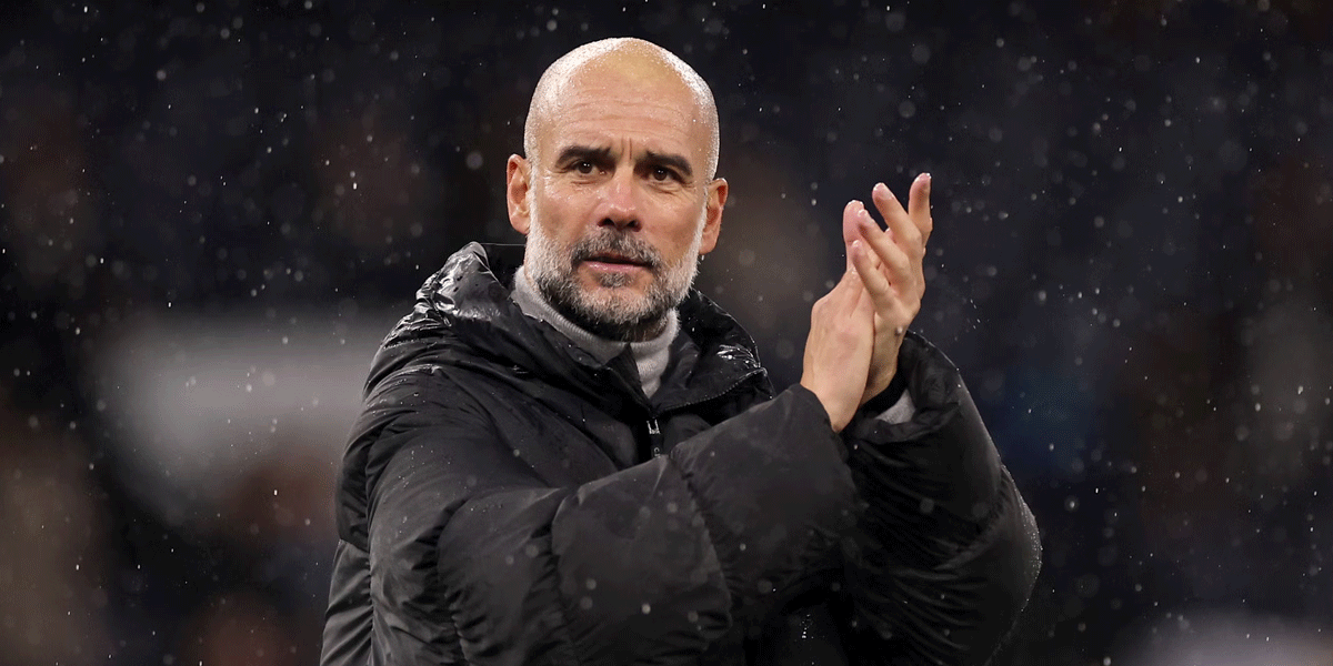 Ruben Dias Sends Clear Title Warning to Arsenal