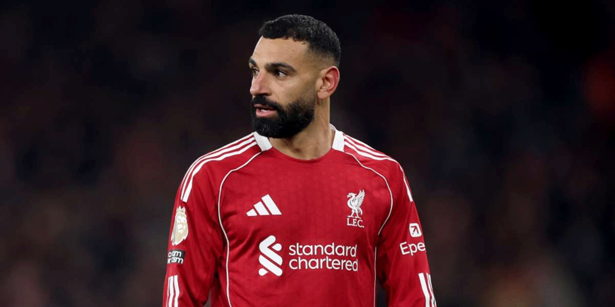 Salah on the Brink: Will Liverpool’s Star Return to the Starting XI?