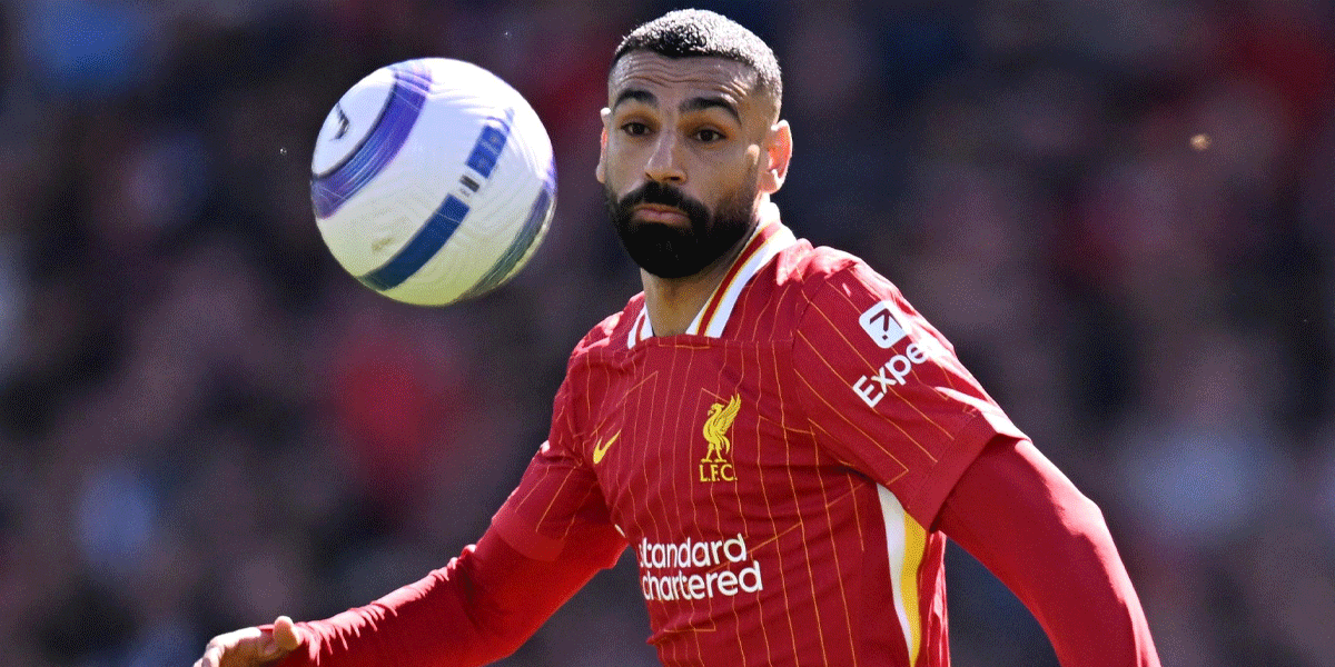 Salah on the Brink: Will Liverpool’s Star Return to the Starting XI?