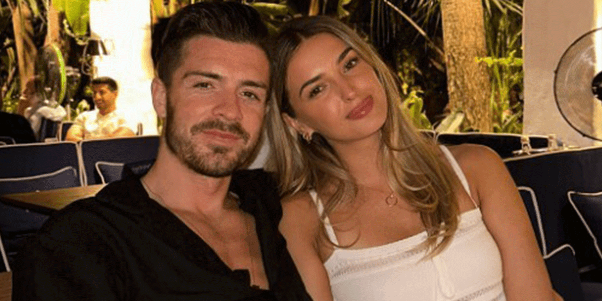 Sasha Attwood Crowned the Ultimate Holiday WAG of the Year