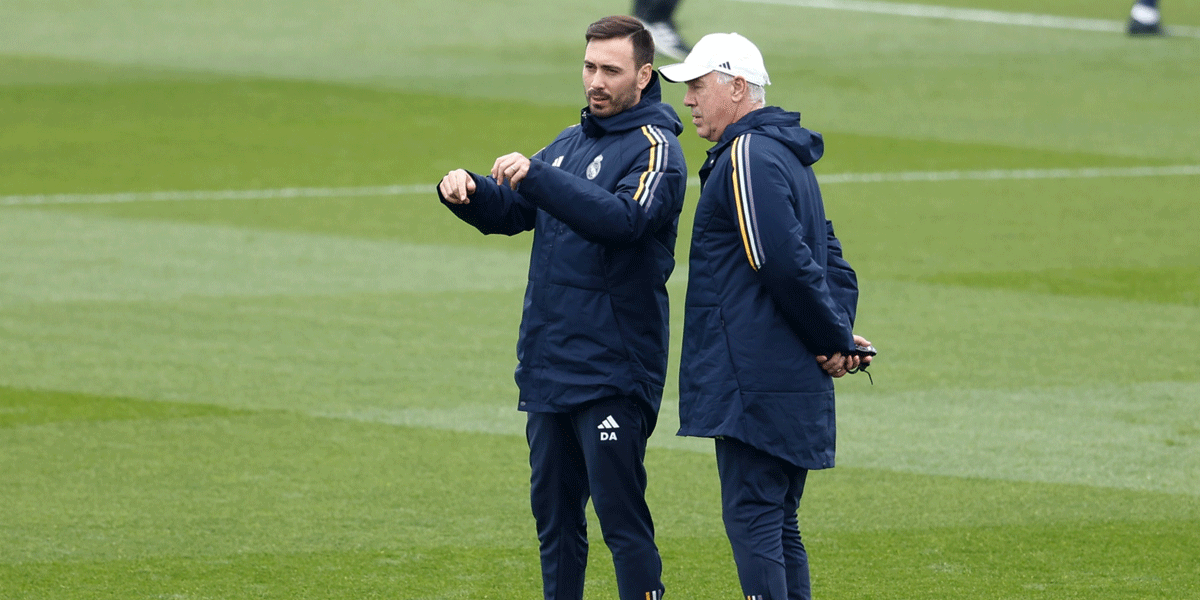Storm Inside the Bernabéu as Pressure Grows on Xabi Alonso
