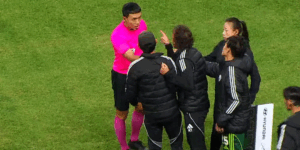 Taricco’s Turbulent Exit as Racism Scandal Shakes South Korean Football