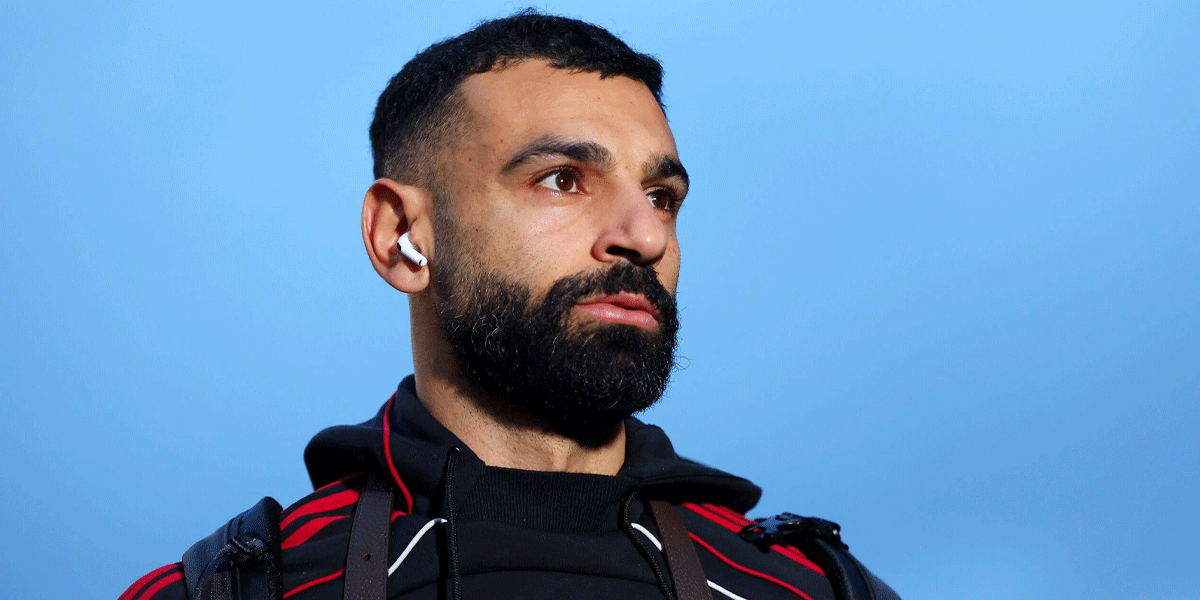 Tension Rises at Liverpool Following Salah’s Public Frustration