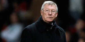 The Manager Manchester United Should Have Chosen After Ferguson