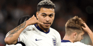 The Rise of Morgan Rogers and the England Shake-Up Before 2026