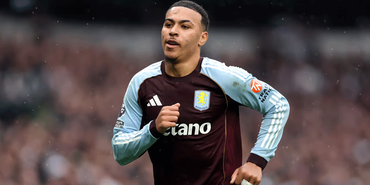 The Rise of Morgan Rogers and the England Shake-Up Before 2026