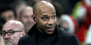 Thierry Henry Names Premier League Stars Shining Bright in 2025 Season