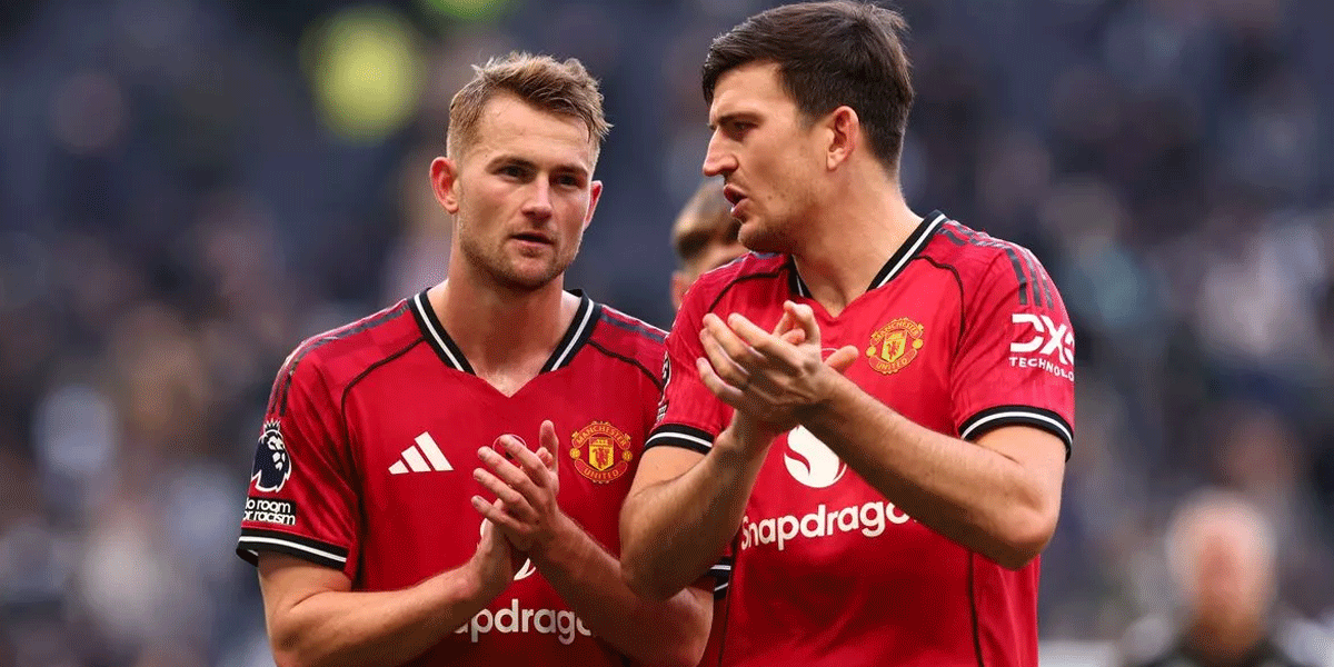 United Face a Major Test as Injuries Reshape Amorim’s Plans