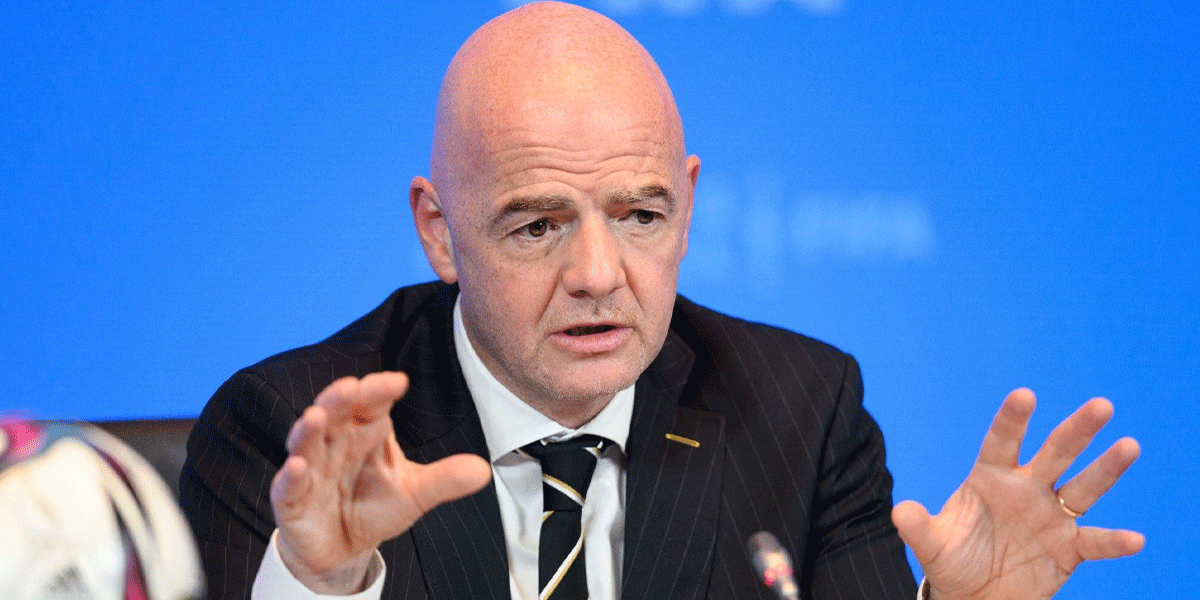 Wenger’s Offside Revolution Poised to Change Football