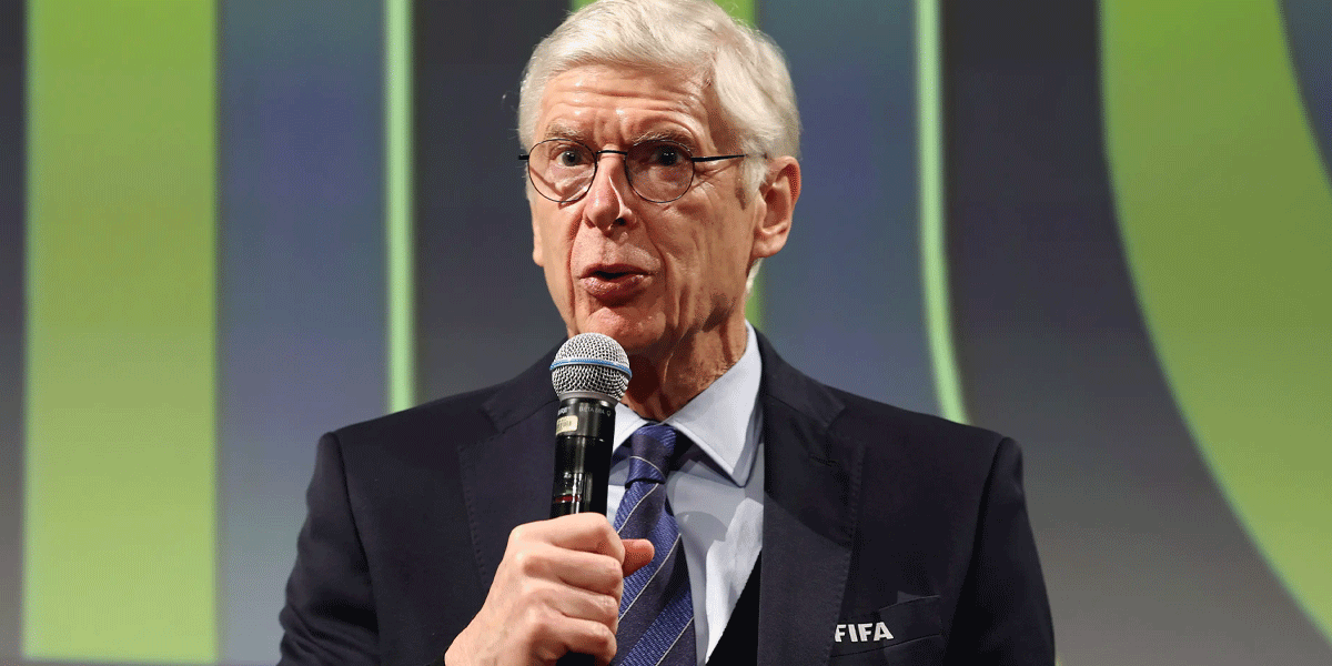 Wenger’s Offside Revolution Poised to Change Football