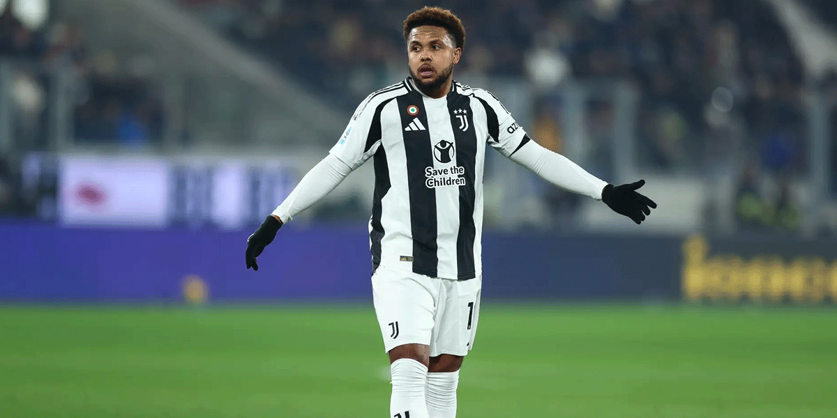 Weston McKennie Caught Between Loyalty and Ambition