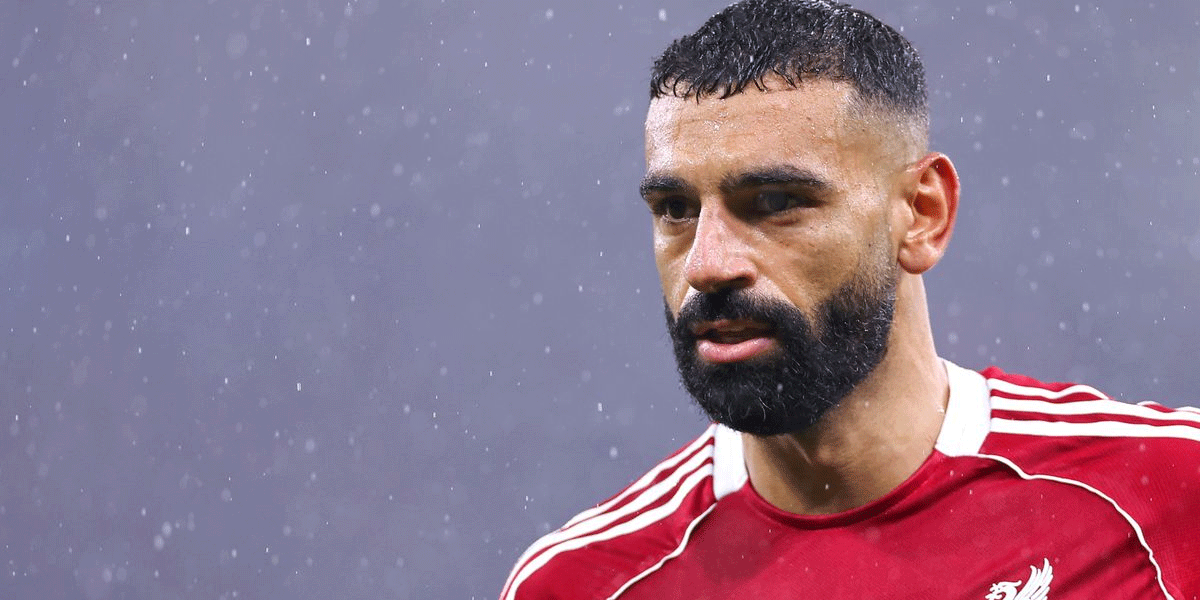 Why the Liverpool Icon May Already Be Planning His Exit