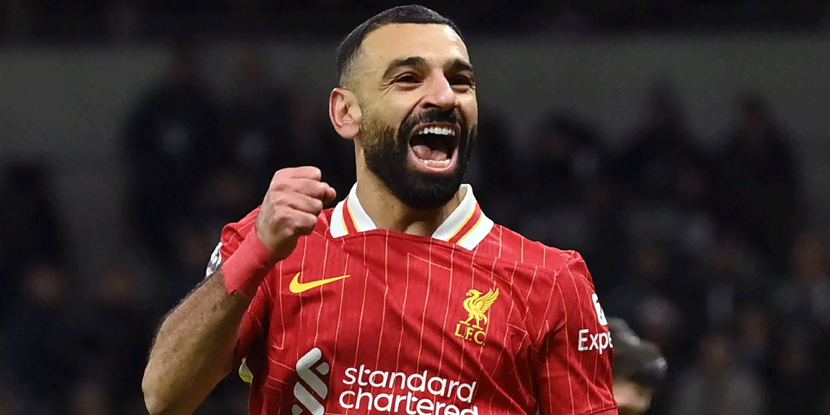 Why the Liverpool Icon May Already Be Planning His Exit