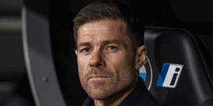 Xabi Alonso and the Harsh Reality of Real Madrid