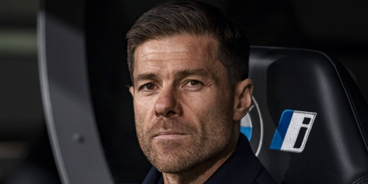 Xabi Alonso and the Harsh Reality of Real Madrid