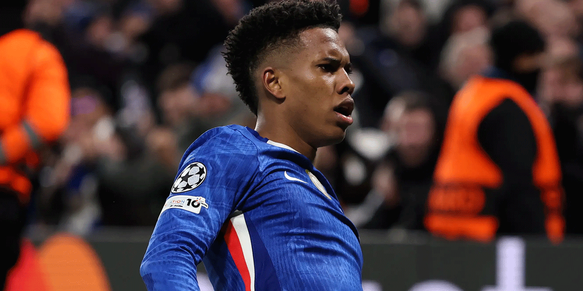 Young Talent Cole Palmer Told to Shine at Stamford Bridge