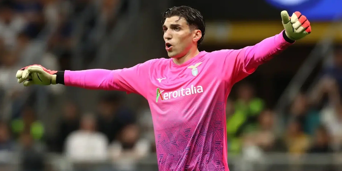 Bournemouth-on-the-Verge-of-Securing-Christos-Mandas-in-Strategic-Move