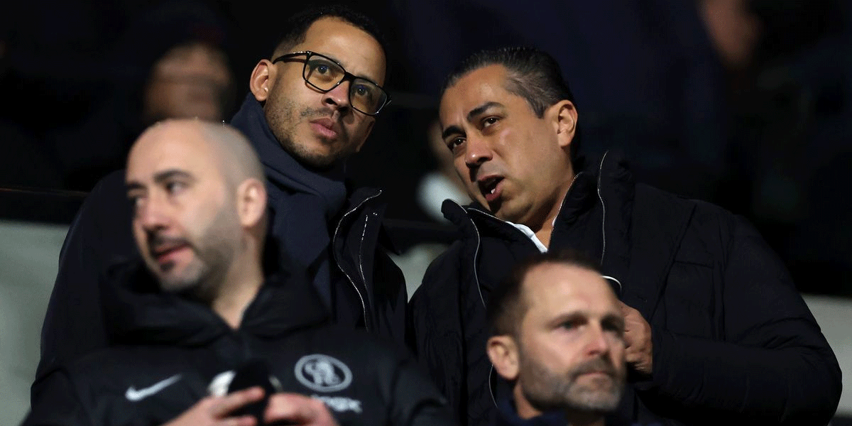 Chelsea Eye Key January Move as Rosenior Plans Carefully