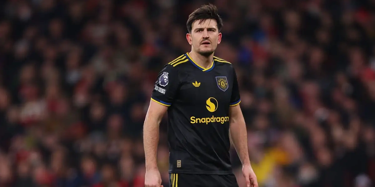 Chelsea-Eye-Surprise-Move-for-Manchester-United’s-Harry-Maguire