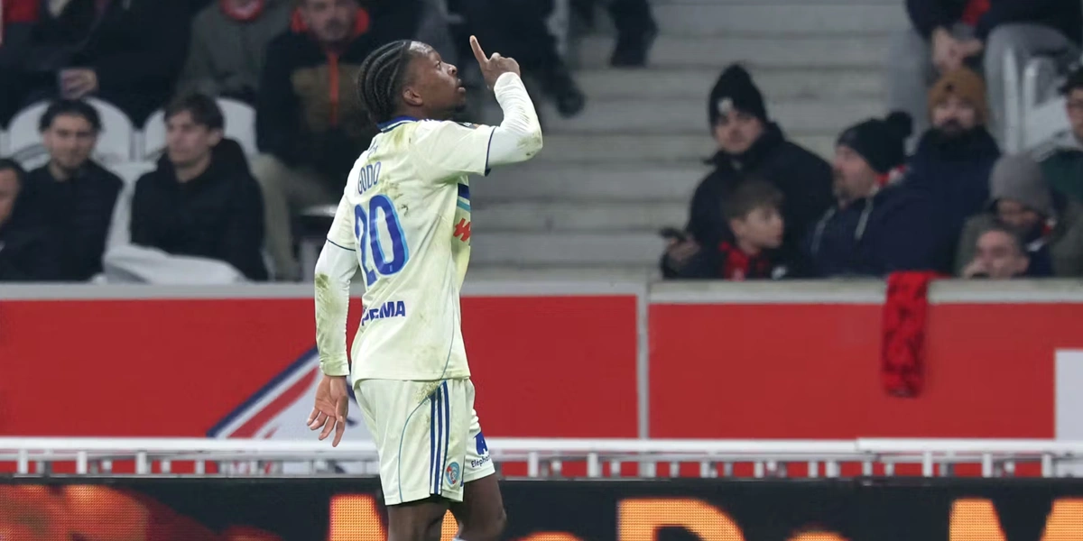Godo’s-Brace-Powers-Strasbourg-to-Dominant-Victory-Over-Lille