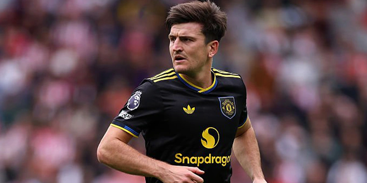 Harry-Maguire’s-Situation-at-Manchester-United