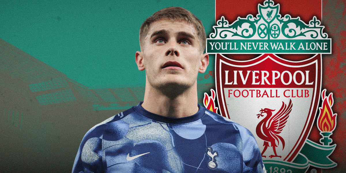 Liverpool Eyes Micky van de Ven to Strengthen Defence