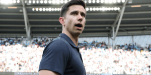 Minnesota United Turns to Cam Knowles as Head Coach