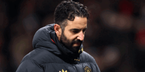 Ruben Amorim Draws the Line as Manchester United Tensions Rise