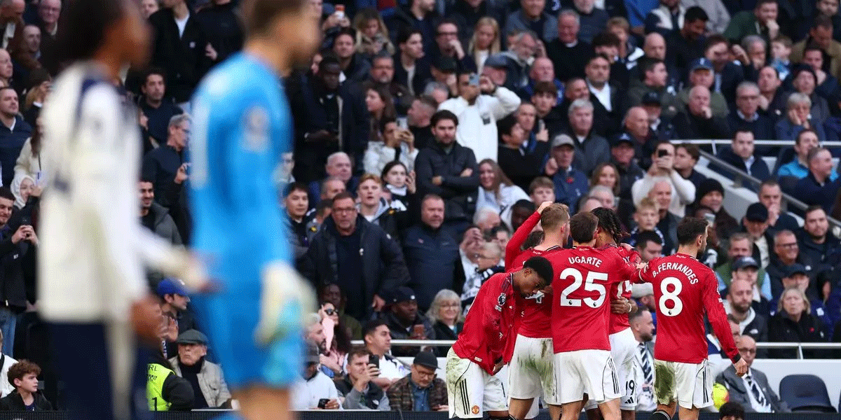 United at a Crossroads Alan Shearer Warns Against Solskjaer Return