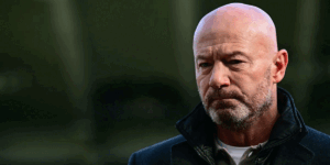 United at a Crossroads Alan Shearer Warns Against Solskjaer Return