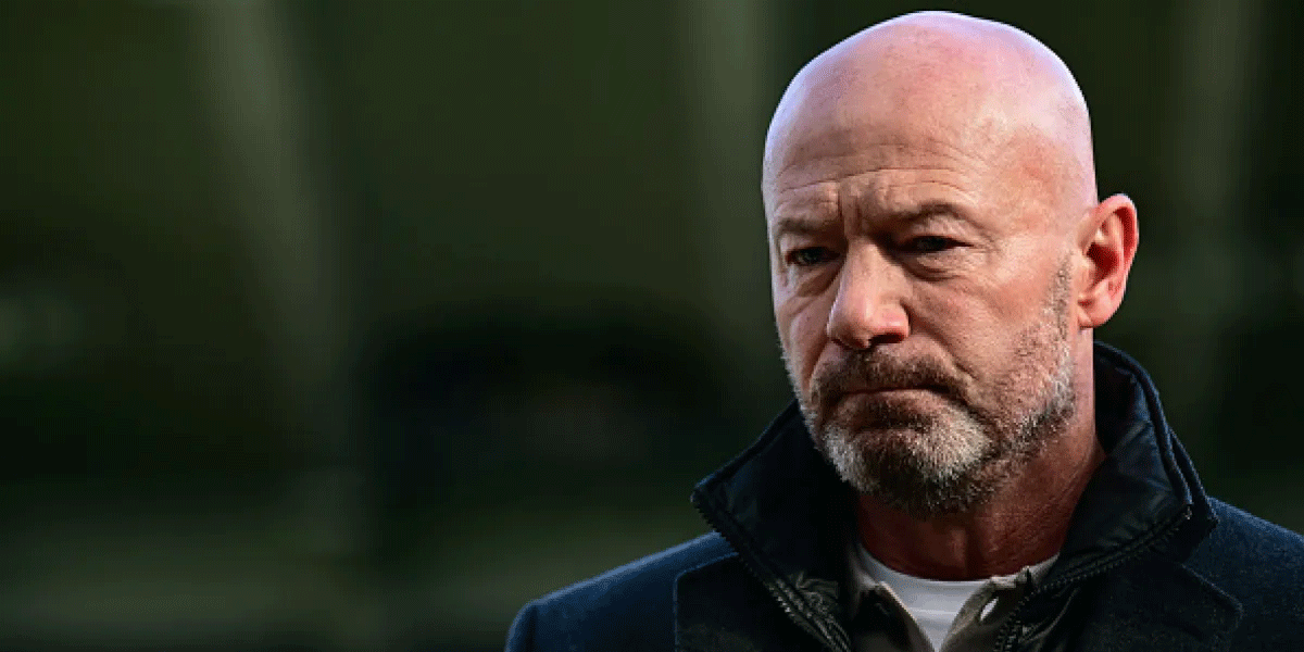 United at a Crossroads Alan Shearer Warns Against Solskjaer Return