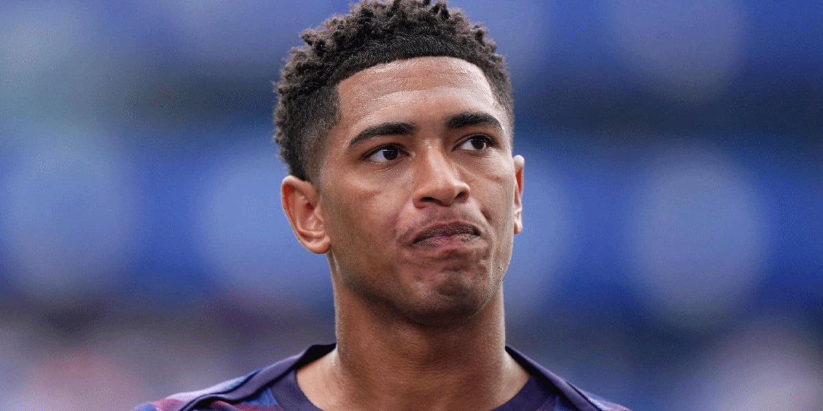 When Pressure Rises Real Madrid Stands Together