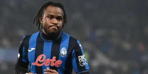 Atletico Madrid Secures Ademola Lookman Signing