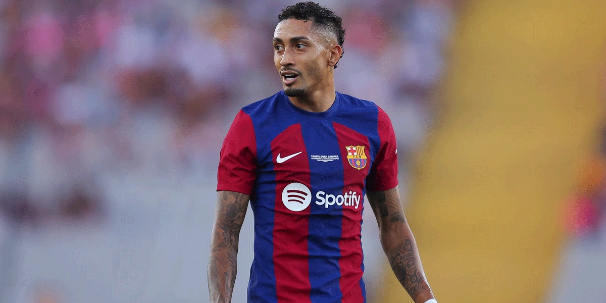 Barcelona Will Miss Rashford in Crucial Clash with Atletico Madrid