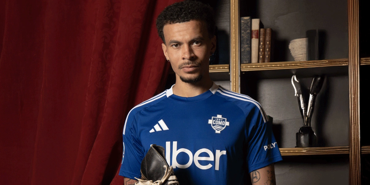 Dele Alli Fighting Back as Former Teammates Rally Support