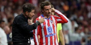 Diego Simeone Opens The Door for Antoine Griezmann to Join Orlando City