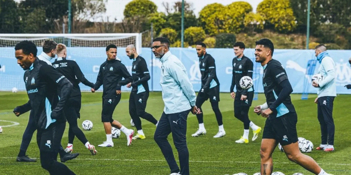 Greenwood’s Missed Penalty Deepens Marseille Crisis