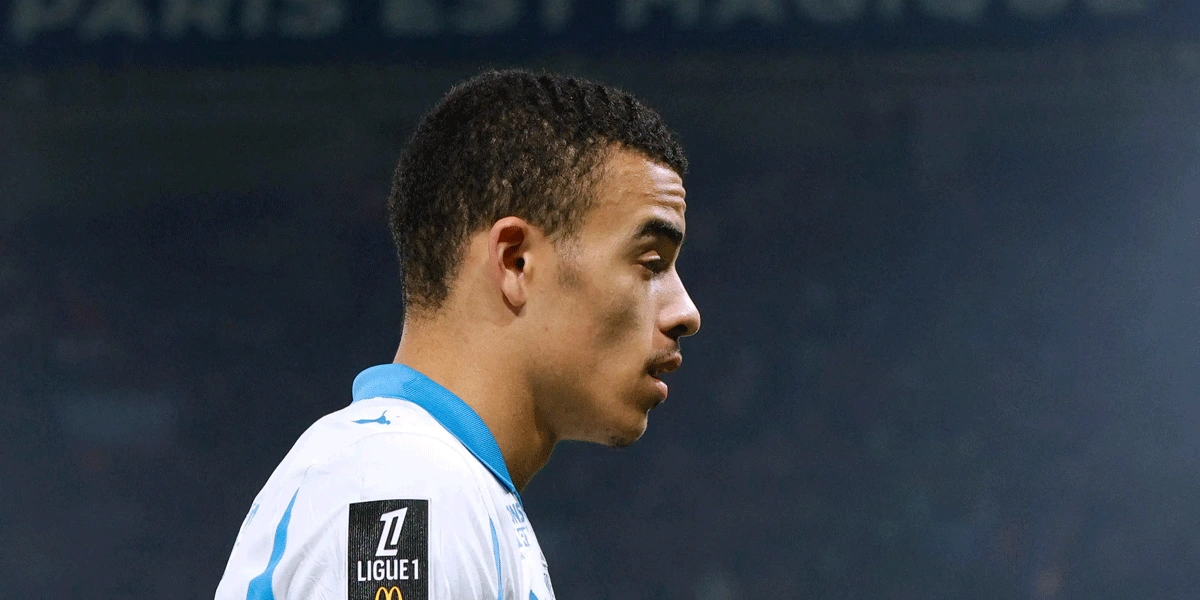 Greenwood’s Missed Penalty Deepens Marseille Crisis