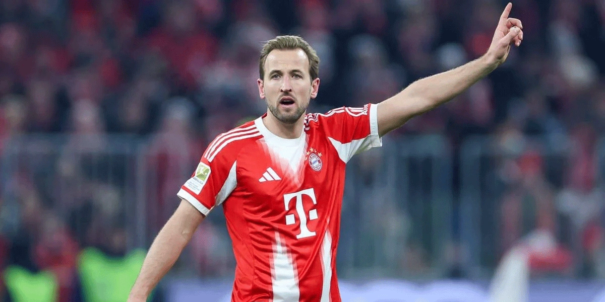 Kane in Catalonia? The Bold Plan That Could Reshape Barcelona