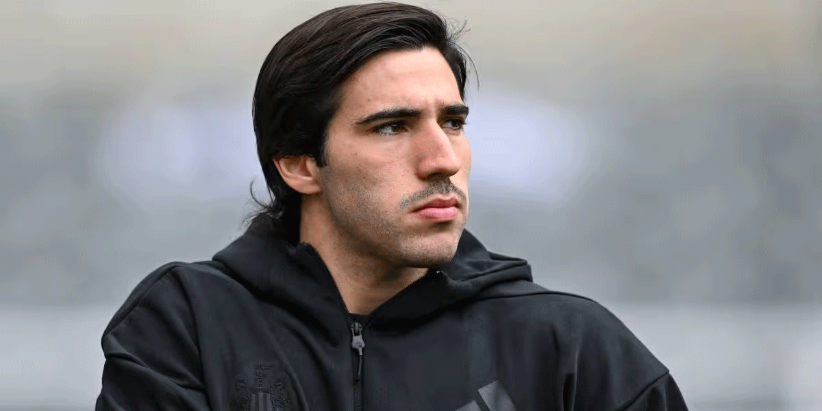 Newcastle Chief Confused Over Tonali Transfer Rumours