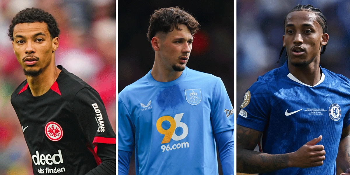 Newcastle Faces Tough Times as Howe Battles Pressure